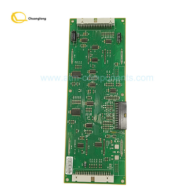 ATMスペアパーツ 445-0616023 4450616023 NCR PCB IF ダブルピックモジュール