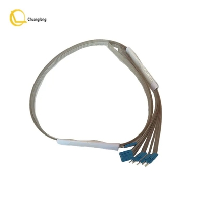 Wincor Cmd カセットリボンケーブル 1750043025 01750043025 Wincor ATM 部品WP40029