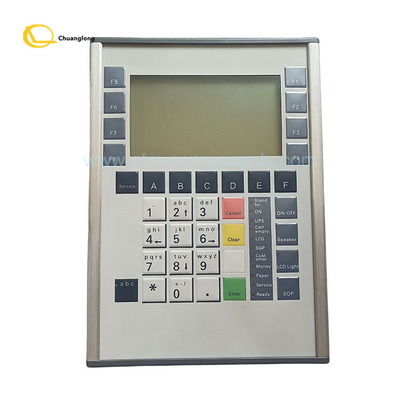 01750109076 ATM 機械部品 ウィンコー・ニックスドルフ 操作台 USB 1750109076