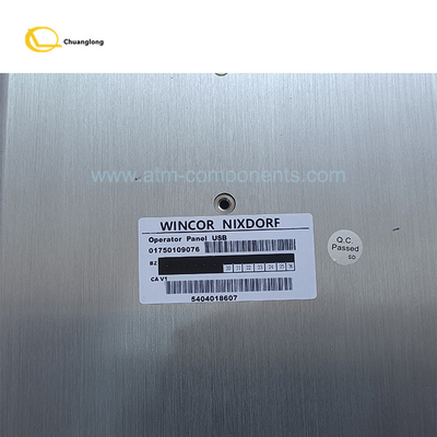 01750109076 ATM 機械部品 ウィンコー・ニックスドルフ 操作台 USB 1750109076
