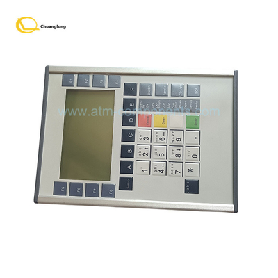 01750109076 ATM 機械部品 ウィンコー・ニックスドルフ 操作台 USB 1750109076