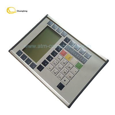 01750109076 ATM 機械部品 ウィンコー・ニックスドルフ 操作台 USB 1750109076
