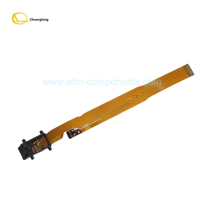 ATM機械部品 ウィンコー・ニックスドルフ V2CU ICヘッドケーブル 01750173205-41 01750173205-39