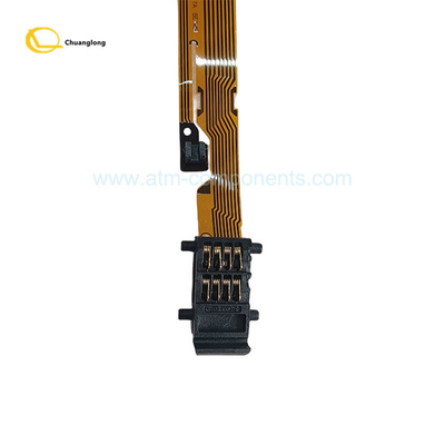 ATM機械部品 ウィンコー・ニックスドルフ V2CU ICヘッドケーブル 01750173205-41 01750173205-39