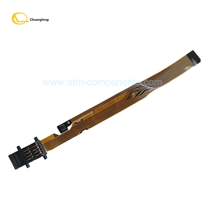 ATM機械部品 ウィンコー・ニックスドルフ V2CU ICヘッドケーブル 01750173205-41 01750173205-39