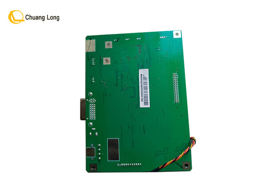 ATMパーツ ウィンコー・ニックスドルフ ディスプレイ LCD PCB 8050 DVI コントローラーボード 01750225567 1750225567