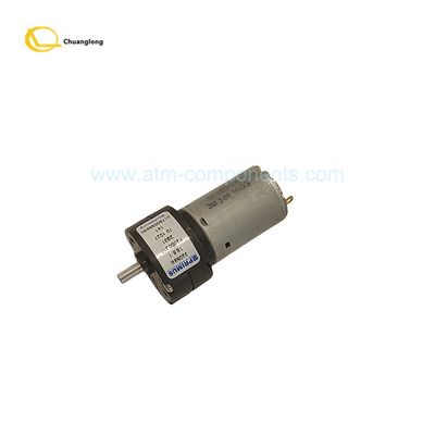ATM WINCOR ディスペンサーシャッター モータードライブモーター 1750056880 01750056880