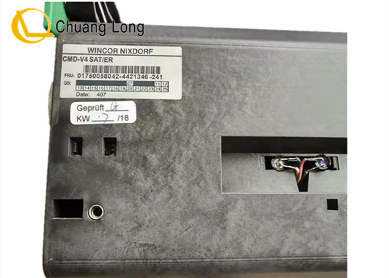 ATM機械部品 ウィンコー・ニックスドルフ CMD-V4 スタッカーモジュール 1750109659 1750058042