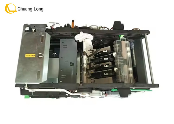 ATM機械部品 ウィンコー・ニックスドルフ CMD-V4 スタッカーモジュール 1750109659 1750058042