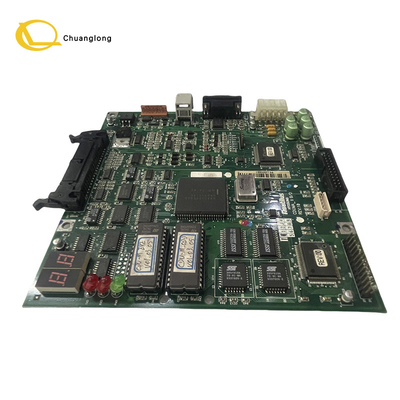 Hyosung CDUMA 723231-36ATM マシンATM部品キャッシュディスペンサー メインボード Rev.