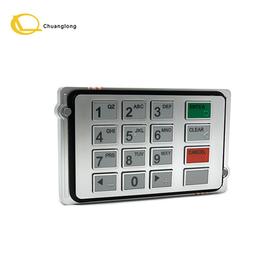 ATM 交換部品 ナウティラス ヒョウサン EPP-8000R EPP ATM キーボード 7130020100
