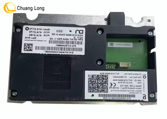 ATM部品 ディーボルト・ニックスドルフ EPPV8キーボード 1750303455 01750303455