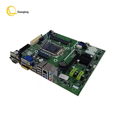 ATM部品 ウィンコーWIN10 PC マザーボードi5 8G C4060 ホスト01750309279 1750309279