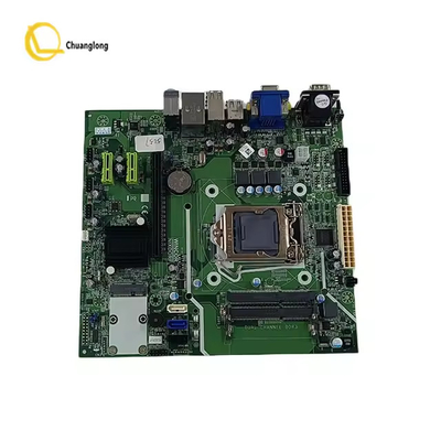 ATM部品 ウィンコーWIN10 PC マザーボードi5 8G C4060 ホスト01750309279 1750309279