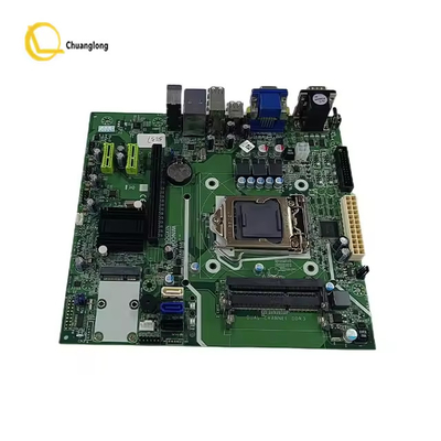 ATM部品 ウィンコーWIN10 PC マザーボードi5 8G C4060 ホスト01750309279 1750309279