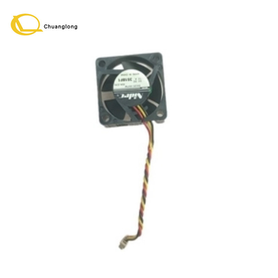 Nidec D03X-05TM 3010 5V 0.12A 冷却扇風機 ZR-30FAN 49-233199-125A 49233199125A ディボルド BV5