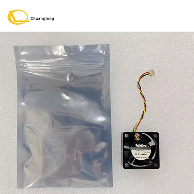 Nidec D03X-05TM 3010 5V 0.12A 冷却扇風機 ZR-30FAN 49-233199-125A 49233199125A ディボルド BV5
