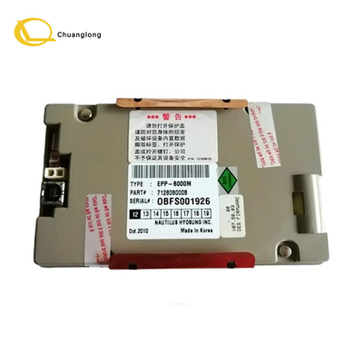 7128080008ATM マシンパーツ ヒョウサン・エップ キーボード EPP-6000M S7128080008
