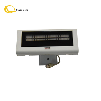 1750172967 ウィンコー 機械 部品 ウィンコー ニックスドルフ BA63USB ディスプレイモニター 01750172967 5V 0.45A