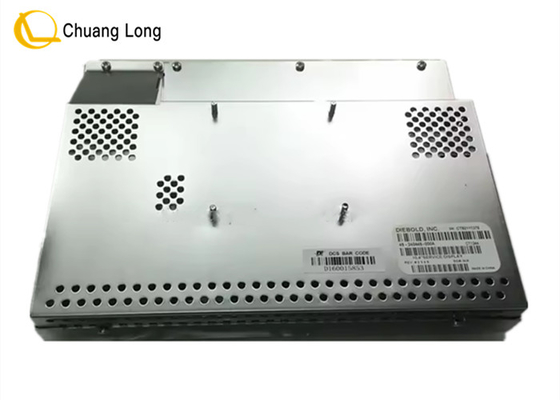 自動支払機の部品のDiebold LCDのモニター10.4サービス表示49-240448-000A 49240448000A