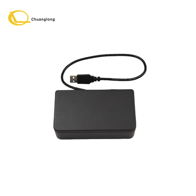 ウィンコー・ニックスドルフ POS Ba9x MSR ISO USB マグネットスワイプカードリーダー 1750252280 01750252280