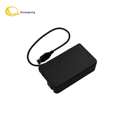 ウィンコー・ニックスドルフ POS Ba9x MSR ISO USB マグネットスワイプカードリーダー 1750252280 01750252280