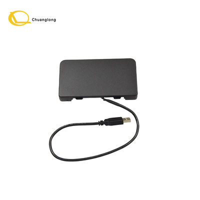 ウィンコー・ニックスドルフ POS Ba9x MSR ISO USB マグネットスワイプカードリーダー 1750252280 01750252280
