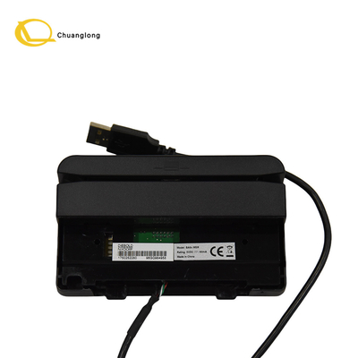 ウィンコー・ニックスドルフ POS Ba9x MSR ISO USB マグネットスワイプカードリーダー 1750252280 01750252280