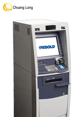 お買い得 デイボルド オプテバ 522 ロビー 現金配達機 銀行ATM機 オンライン