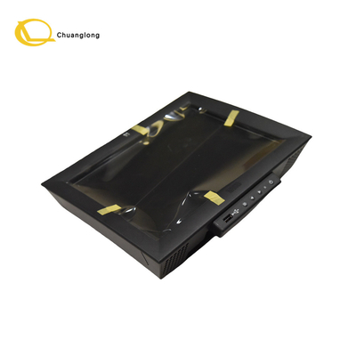 Wincor Nixdorf BA82/e/cタッチ液晶ディスプレイ ECR電子キャッシュレジャー 01750266987 1750266987 黒色