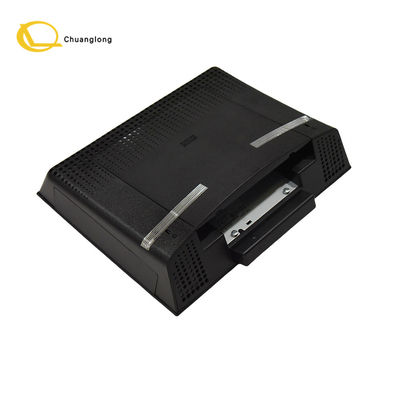 Wincor Nixdorf BA82/e/cタッチ液晶ディスプレイ ECR電子キャッシュレジャー 01750266987 1750266987 黒色