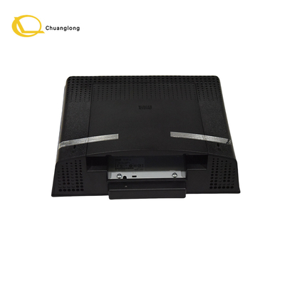 Wincor Nixdorf BA82/e/cタッチ液晶ディスプレイ ECR電子キャッシュレジャー 01750266987 1750266987 黒色