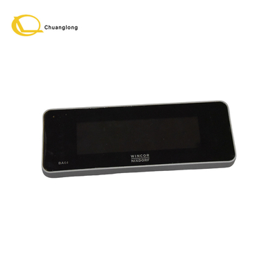 ウィンコー POS パーツ ウィンコー ニックスドルフ BA64-G ディスプレイモニター 01750276002 1750276002