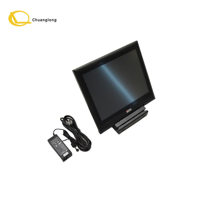 オールインワン POS ウィンコーニックスドルフ AW E-15 POS N3060 RT 4GB HDD MSR 01900000131