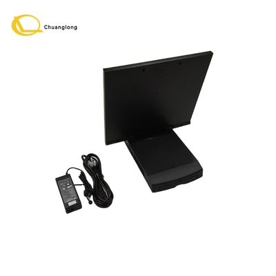 オールインワン POS ウィンコーニックスドルフ AW E-15 POS N3060 RT 4GB HDD MSR 01900000131