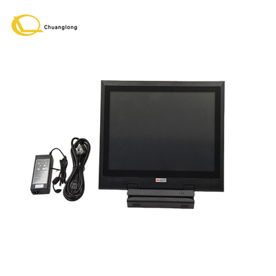 オールインワン POS ウィンコーニックスドルフ AW E-15 POS N3060 RT 4GB HDD MSR 01900000131