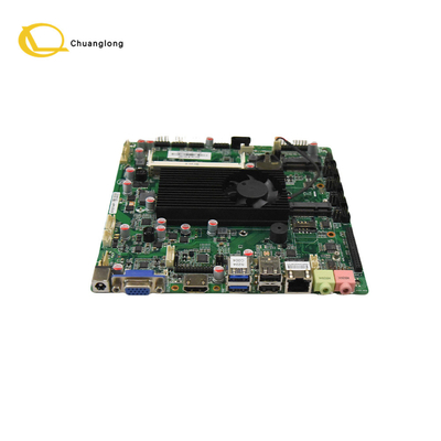 インテル スカイレイク-U 6代目コア I3-6100U CPU トリプルディスプレイ OF VGA AND LVDS/eDP 1910001487 SV1a-61014P