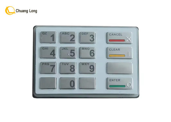 49216680707E 49-216680-707EATM 機械部品 ディボルド EPP5キーボード