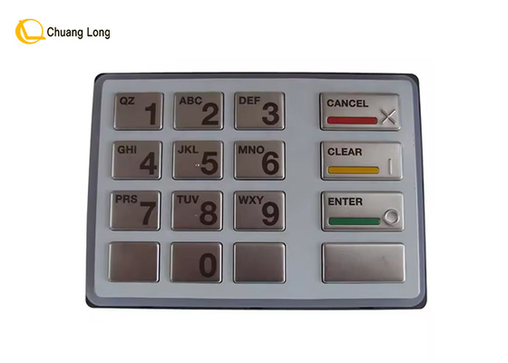 49216680707E 49-216680-707EATM 機械部品 ディボルド EPP5キーボード