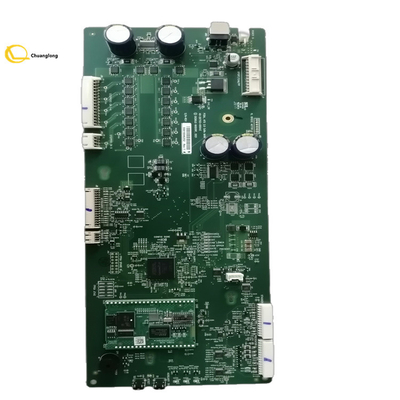 49-267153-000AEATMパーツ デイボルト ニックスドルフ DN100D DN100 DN200 DN450 ピックモジュール PCBA AFD 2.0 CoRe メイン 49267153000AE