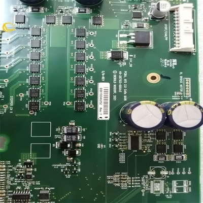 49-267153-000AEATMパーツ デイボルト ニックスドルフ DN100D DN100 DN200 DN450 ピックモジュール PCBA AFD 2.0 CoRe メイン 49267153000AE