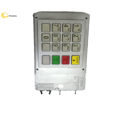 NCR ATM 機械部品 EPP セキュリティ モジュール NCR 58XX 5886 EPP キーボード 445-0661000 4450661000