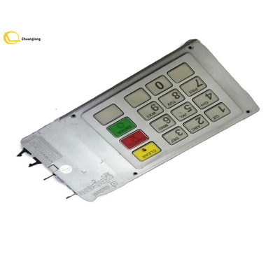 NCR ATM 機械部品 EPP セキュリティ モジュール NCR 58XX 5886 EPP キーボード 445-0661000 4450661000