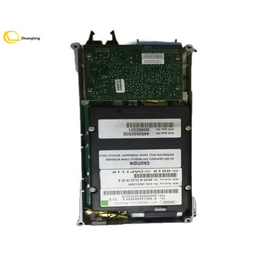 NCR ATM 機械部品 EPP セキュリティ モジュール NCR 58XX 5886 EPP キーボード 445-0661000 4450661000