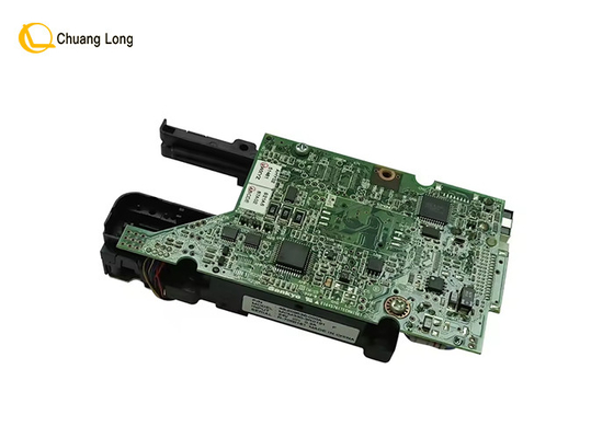 ATM機械部品 ディーボルト オプテバ USB Track 1 2 3 ディップカードリーダー 49209536000A 49-209536-000A