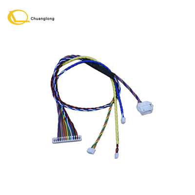 49267161000AATM 代引部品 デイボルド・ニックスドルフ・オプテヴァ 2.0 AFD セナー 輸送のハーネス 49250166000H