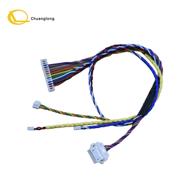 49267161000AATM 代引部品 デイボルド・ニックスドルフ・オプテヴァ 2.0 AFD セナー 輸送のハーネス 49250166000H