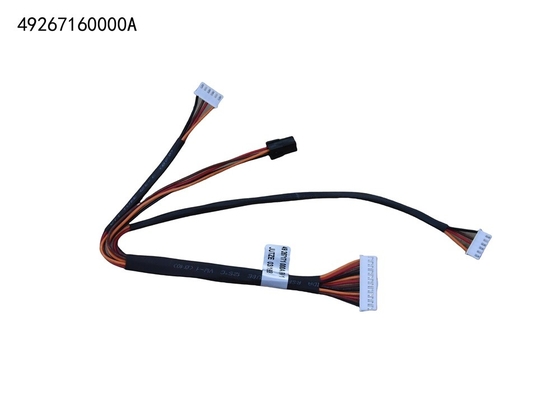 ATMパーツ Diebold Opteva 2.0 AFD モーターケーブル 49267160000A