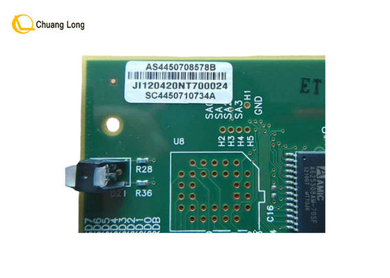お買い得 ATMスペアパーツ NCR 6625 SSPA PCI SDC委員会 445-0708578 445-0708574 オンライン