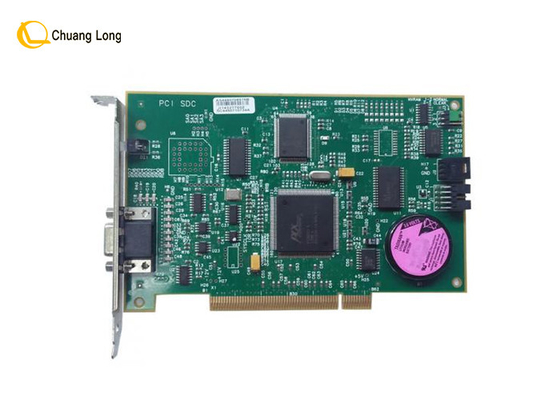 ATMスペアパーツ NCR 6625 SSPA PCI SDC委員会 445-0708578 445-0708574